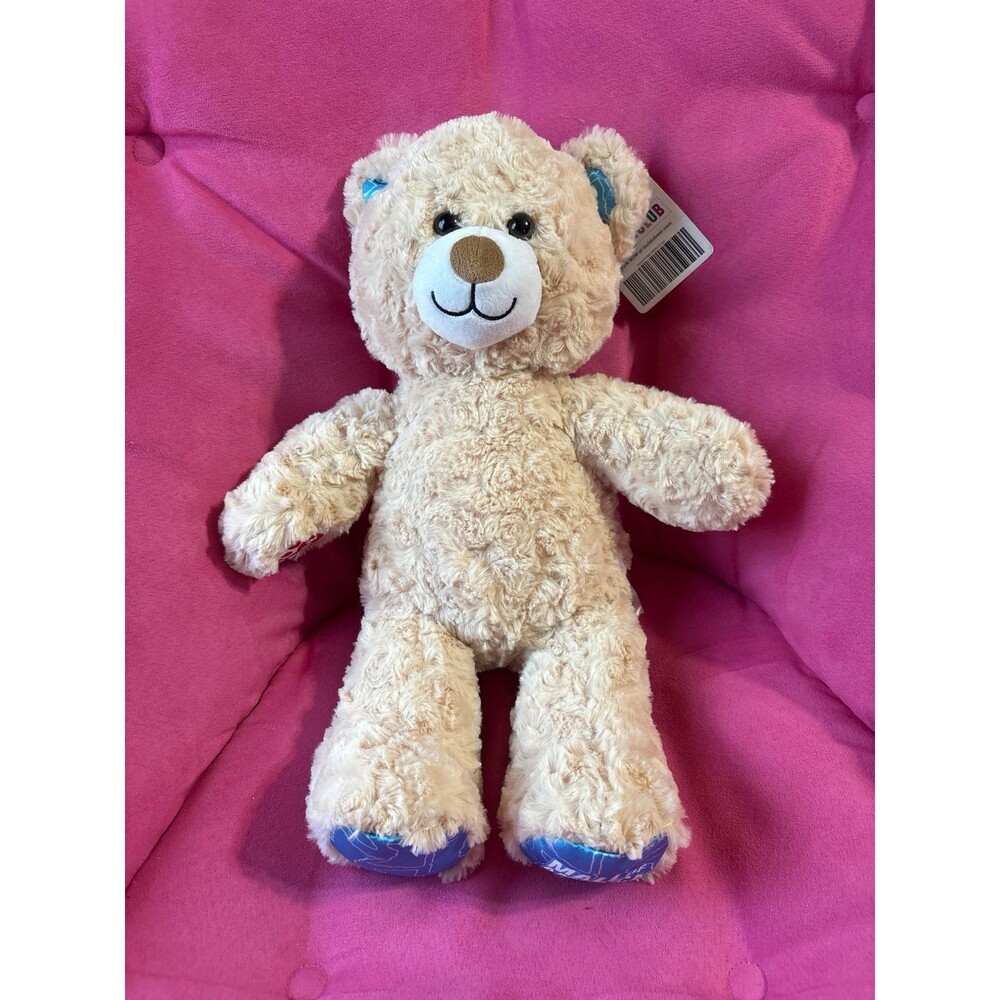 Build‎ A Bear Mall of America Bear